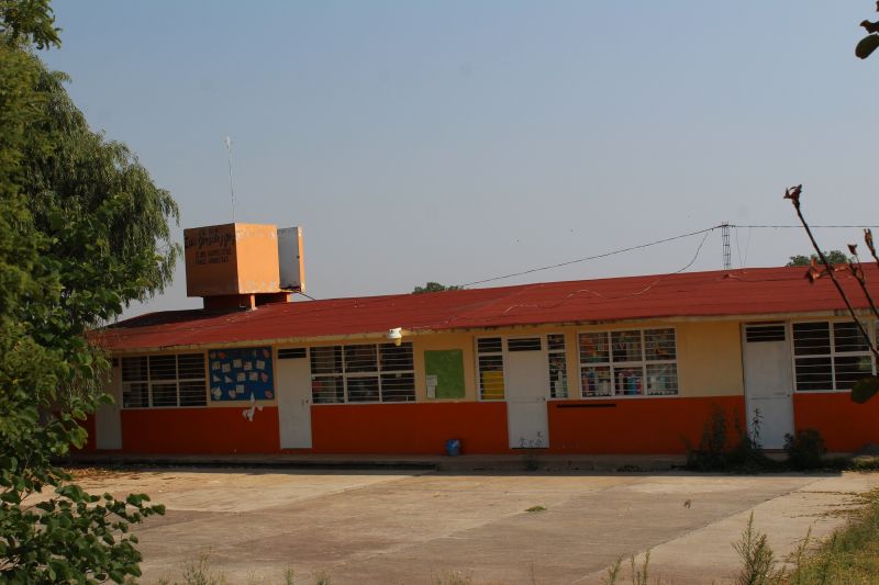 Apoyo a los centro educativos de nuestro municipio